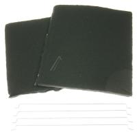 Elica Filtres a charbon                                            CFC0140426
