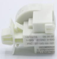 BEKO/GRUNDIG/ARCELIK Druckschalter                                                C00868500