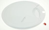 BEKO/GRUNDIG/ARCELIK Glasdeur                                                     C00869129