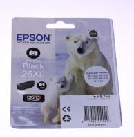 Epson Inktpatronen                                                 C13T26314010