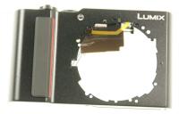 Panasonic Front                                                        2KM1DCTX2K