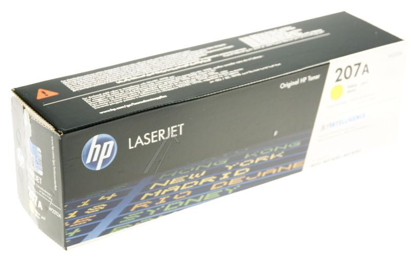 HEWLETT-PACKARD Cartouches toner                                             W2212A