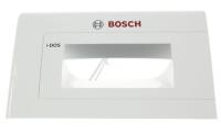 Boschsiemens Kap van wasmiddelbakje                                       12006566