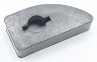 Gastroback Fuß                                                          96223