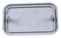 WHIRLPOOL/INDESIT Klappe/deckel/türen                                          482000092592