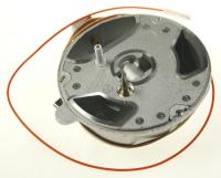 WHIRLPOOL/INDESIT Elements/acccessoires de bruleur                             481010565618