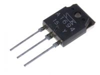 Kenwood Transistoren                                                 2SA1694NF
