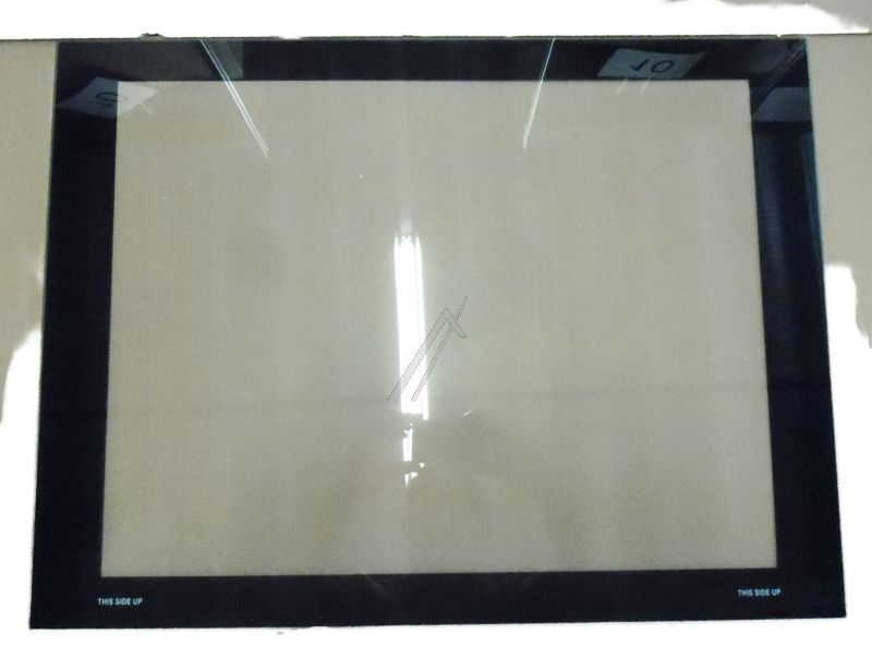 Vestel Ovenruit binnenste                                           47009649