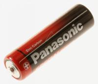 Panasonic Batterijen                                                   R6DB2PC