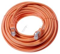 COM Cat7 patchcables 