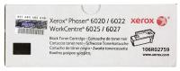 Xerox Tonerkartuschen                                              106R02759