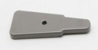 BEKO/GRUNDIG/ARCELIK Deur / klep / deksel                                         C00879272