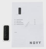 Novy Afstandsbedieningen 840029