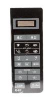 Midea Bedienteilblenden                                            16070000A14098