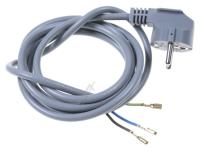 BEKO/GRUNDIG/ARCELIK Stekers+kabels                                               C00895743