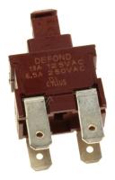 DeLonghi Schakelaars                                                  AT5175760100