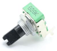 Marshall Potentiometres rotatifs                                      MEPOTP00056