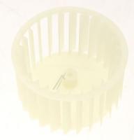 WHIRLPOOL/INDESIT Flügelrad                                                    488000620169