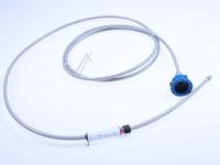 WHIRLPOOL/INDESIT Slangen                                                      488000666212