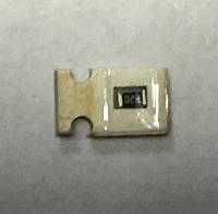 - 0,125w-smd-metaalfilmweerstanden                             