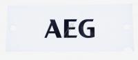 ELECTROLUX / AEG Embleem                                                      4055435533