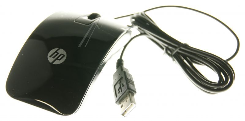 HEWLETT-PACKARD Souris a fil                                                 51882466