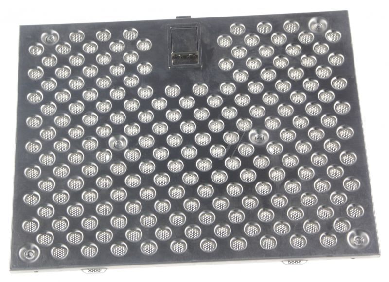 Candyhoover Filtres antigraisses metalliques                             49014859