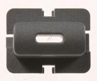 BEKO/GRUNDIG/ARCELIK Knop                                                         C00881594