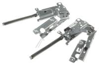 ELECTROLUX / AEG Deurscharnier vaatwasser                                     4055179925