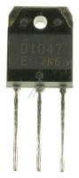 Sanyo Transistoren 2SD1047