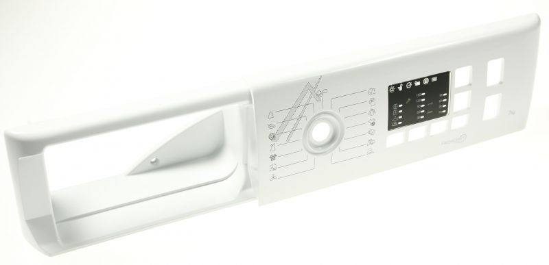 WHIRLPOOL/INDESIT Capots de dosseret                                           488000627958