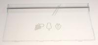 Smeg Caches tiroir 76613B161