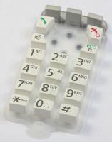 Panasonic Tastaturmatte-gsm                                            PNJK1107V