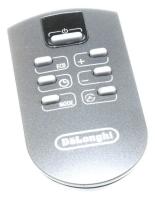 DeLonghi Afstandsbedieningen                                          SUN1265