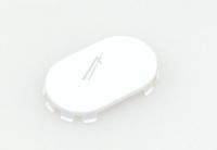 WHIRLPOOL/INDESIT Deur / klep / deksel                                         480132101169