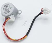Midea Gelijkstroommotoren                                          11002010000143