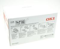 Oki Tambours unite tambour toner                                 44574302                      