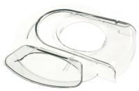 DeLonghi Deur / klep / deksel                                         KW715830
