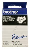 Brother Inktlint                                                     TC201