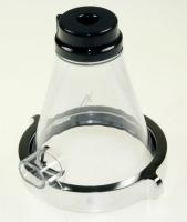 DeLonghi Filterhuis                                                   KW711860