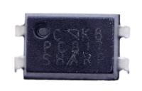 - Optocouplers/ir-sensoren                                     