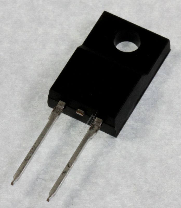 NXP Diode BYV29X600127