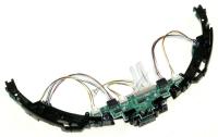 Samsung Deur / klep / deksel                                         DJ9701675A