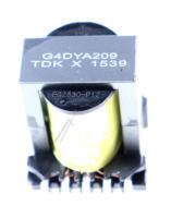 Panasonic Transformatoren                                              G4DYA0000209