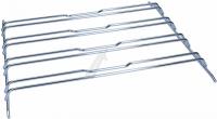 WHIRLPOOL/INDESIT Grilles telescopiques de four                                481010657448