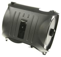 Philips Gehäuseteile                                                 432200336092