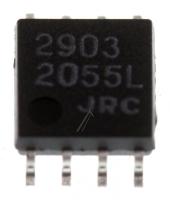 JVC Ic                                                           NJM2903MW