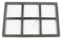 DeLonghi Luftfilter                                                   KW712856
