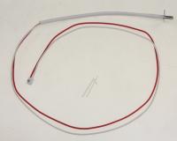 WHIRLPOOL/INDESIT Temperaturfühler                                             481221078038
