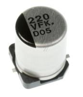 Panasonic 35v smd-elco 105grad                                         EEEFK1V221P